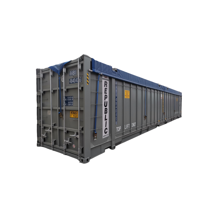 img of 48英尺开顶箱